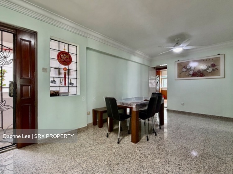 Blk 105D Edgefield Plains (Punggol), HDB 5 Rooms #554952381